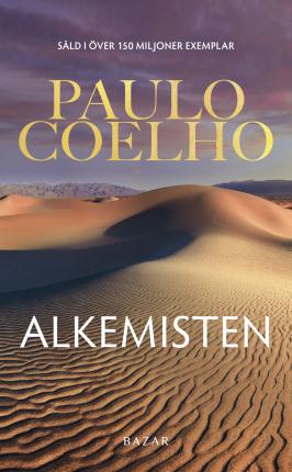 Alkemisten – Paulo Coelho